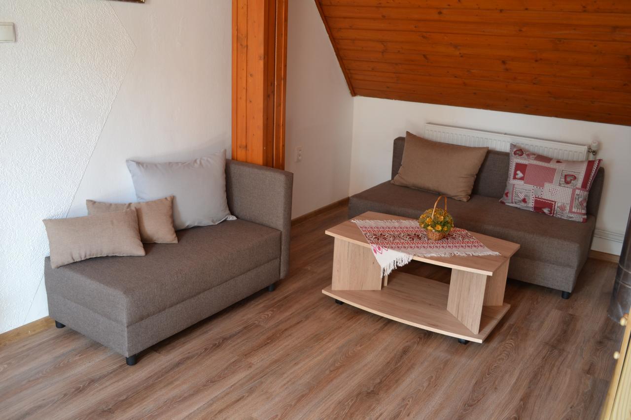 Velicka Izba Apartment Poprad Exterior photo